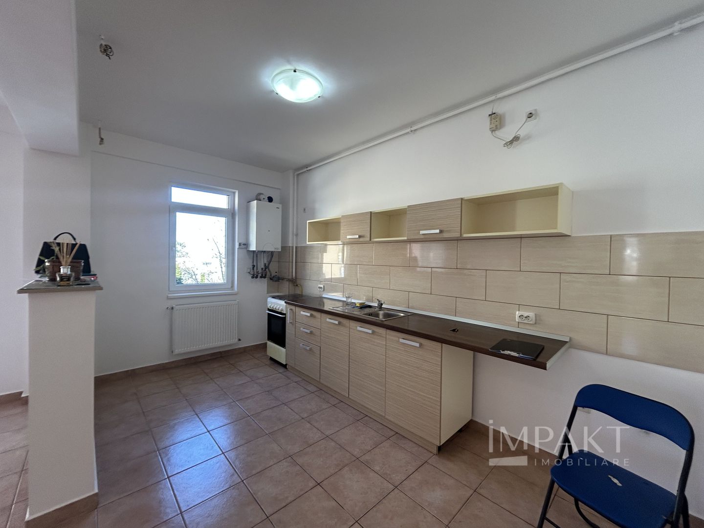 Apartament cu 3 camere, bloc nou, zona La Terenuri! - Poză 5