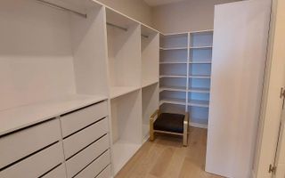 Luxury Penthouse I Private Rooftop Terrace I 4 Rooms I Pipera - Poză 13