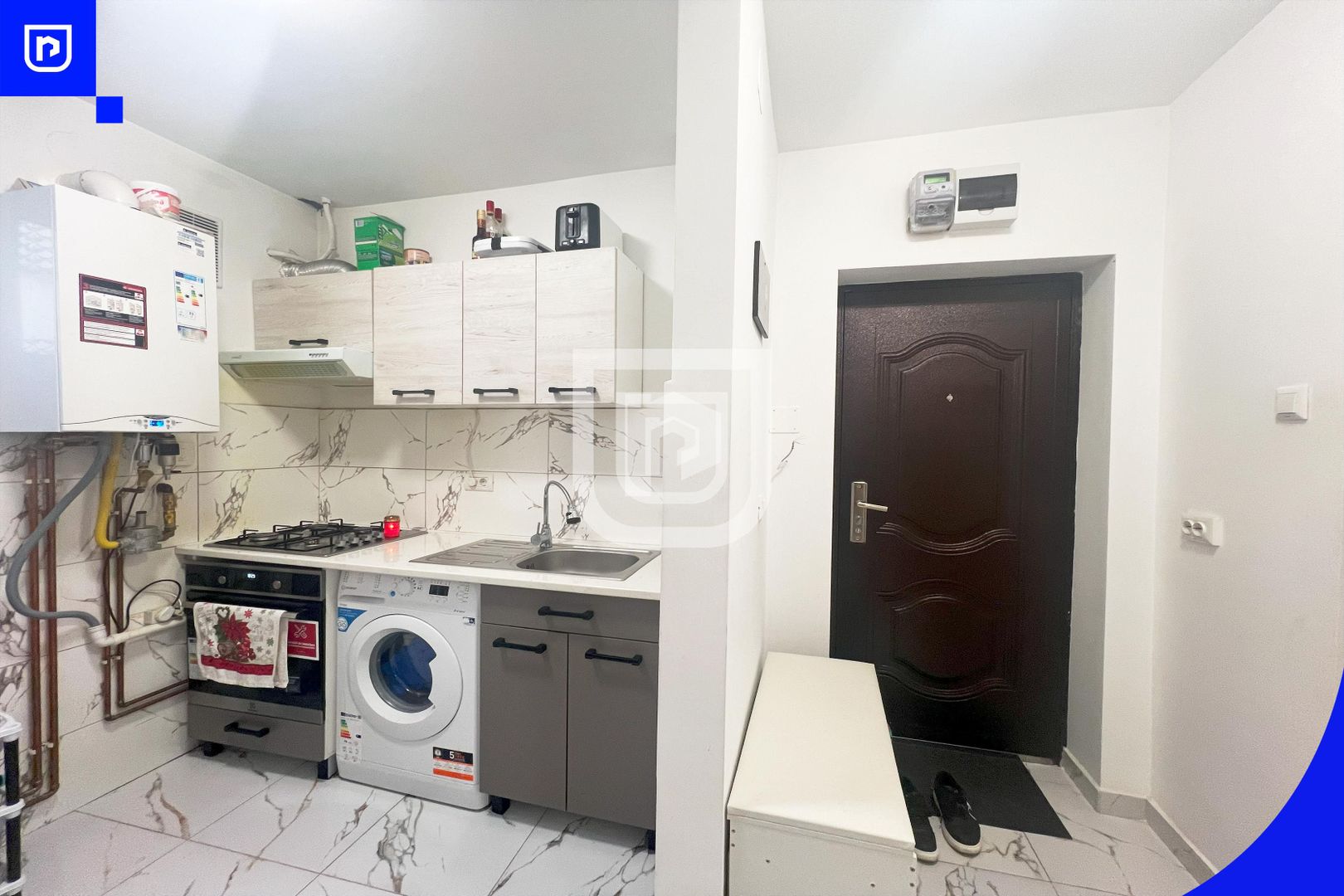 Apartament doua camere central | Gura Humorului | Bucovina - Poză 4