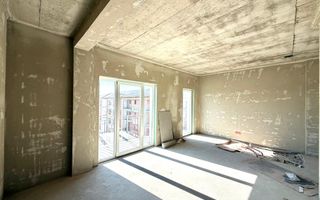 Penthouse 4 camere | 117 mp utili | Compartimentare modernă | Giroc - Poză 6