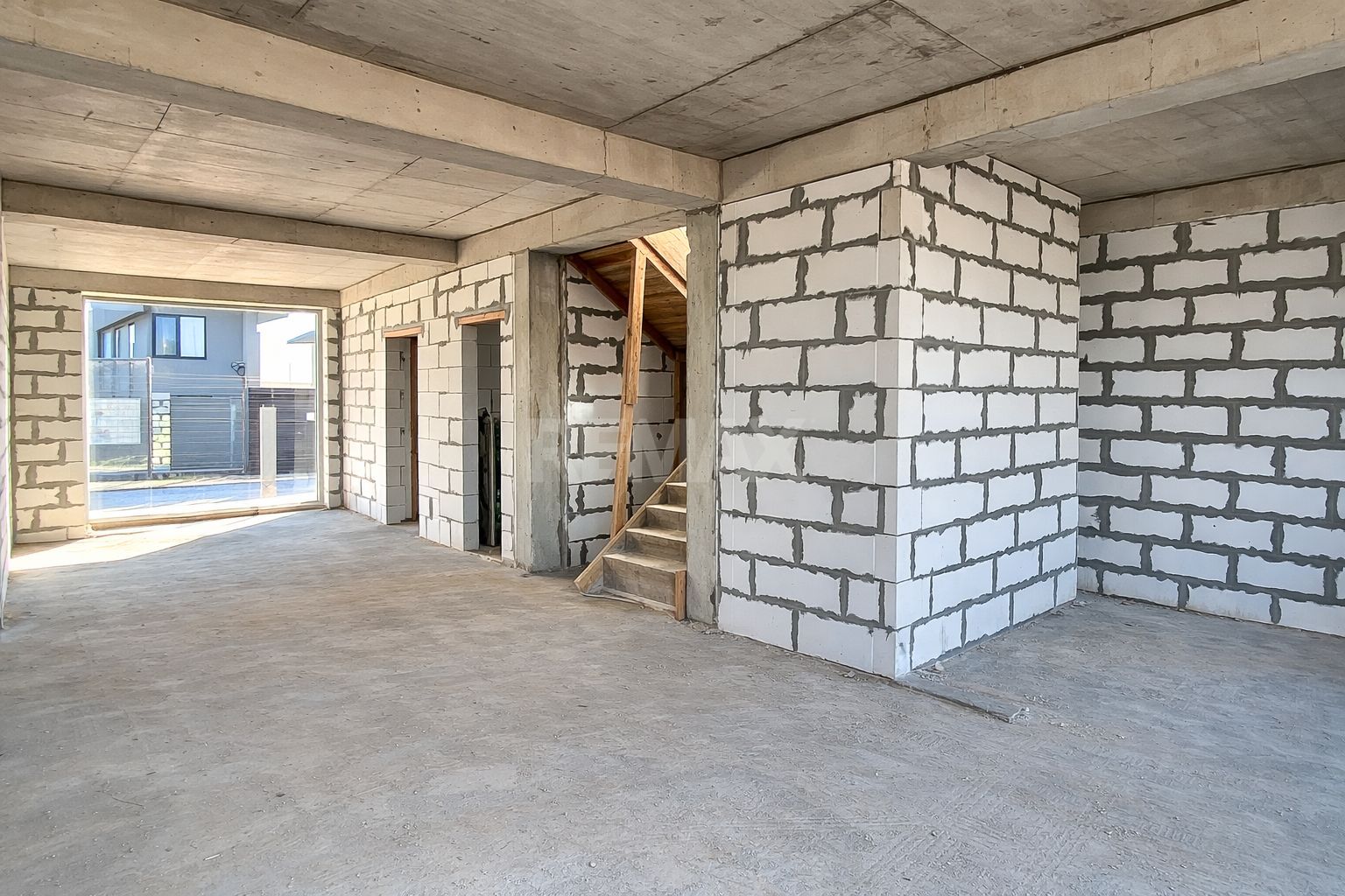 Duplex Ialoveni  140 mp, 3 ari teren - Poză 10