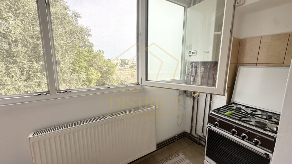 Apartament deosebit cu 2 camere decomandat | Sala Olimpia | Complexul Studentesc - Poză 8