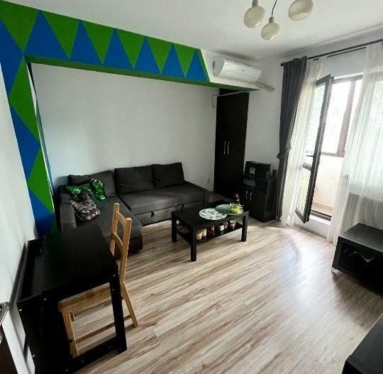 Apartament 2 camere, 49mp, cu balcon şi parcare - Poză 1
