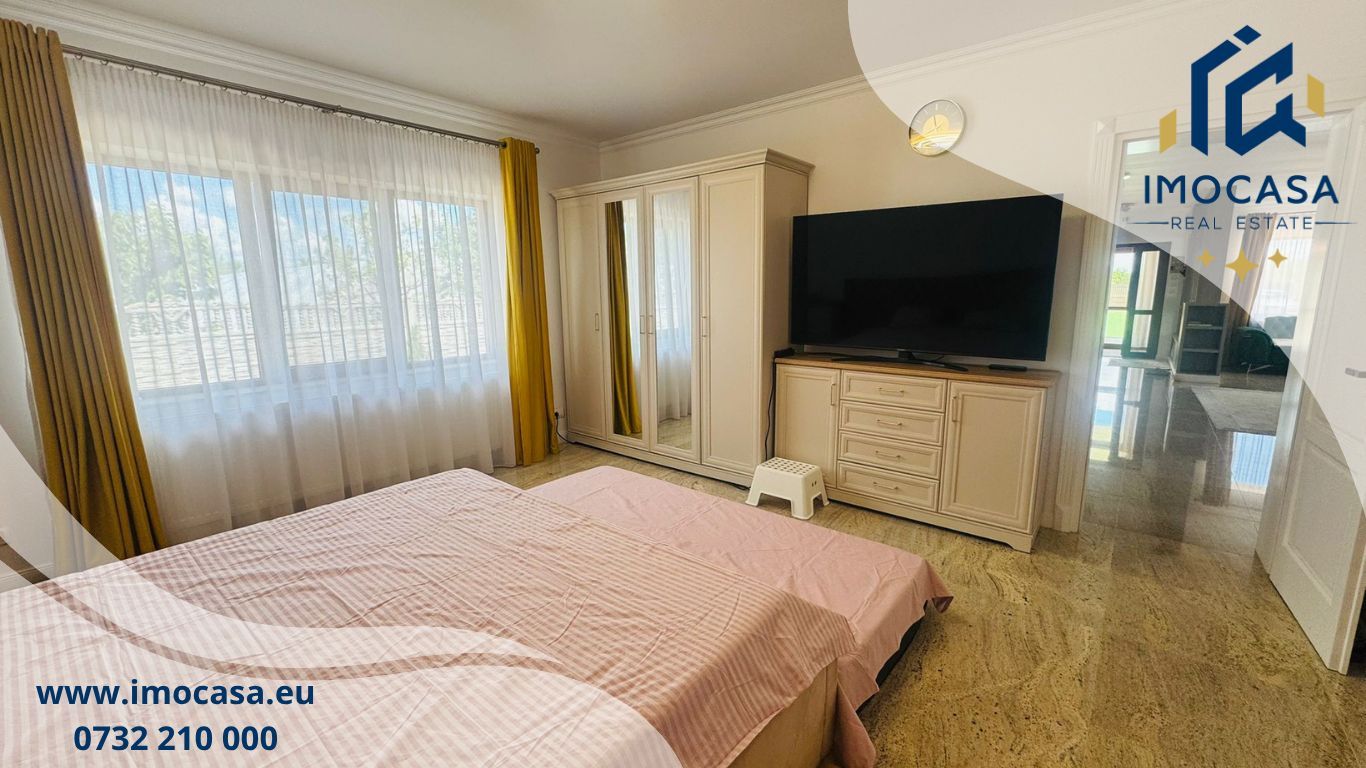 OPORTUNITATE RARĂ – Vilă Premium în Caporal Alexa, Jud. Arad - Poză 14