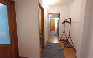 Apartament 3 camere de închiriat, zonă Nicolina, Iași - Poză 1