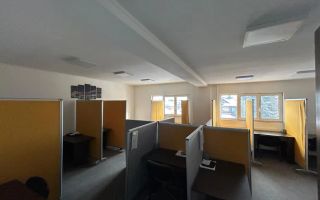 Etaj 2 clădire de birouri de închiriat – Sector 4, zona Piața Progresul - Poză 1