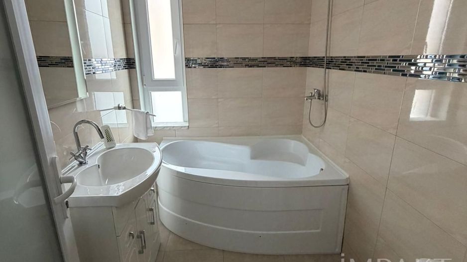 Apartament modern 3 camere | 76 mp | Parcare subterană | Calea Turzii - Poză 11