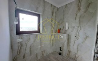 Duplex cu 5 camere, bucatarie inchisa, la cheie | Giarmata Mare - Poză 8