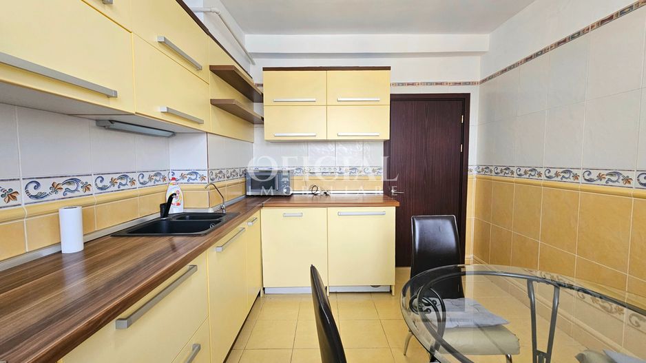Apartament 2 Camere | 62 mp | Etaj 1 | Parcare | Bloc Nou | Marasti - Poză 5