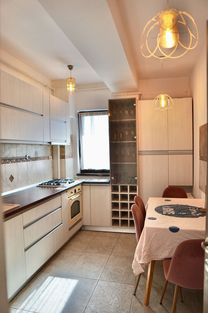 Apartament 2,5 camere, 89 mp! - Poză 8
