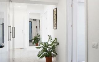 Inchiriere apartament cu 3 camere | P-ta Victoriei - Poză 7