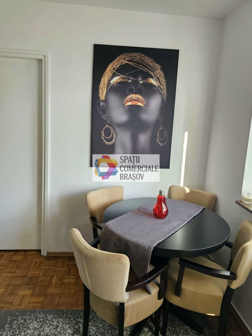 Apartament doua camere de vânzare Brasov,  zona Astra, 48 mp, Plus-imo.ro - Poză 3