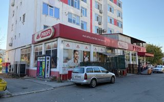 Spatiu comercial Profi-Craiovita Nou-Contract de inchiriere avantajos - Poză 2