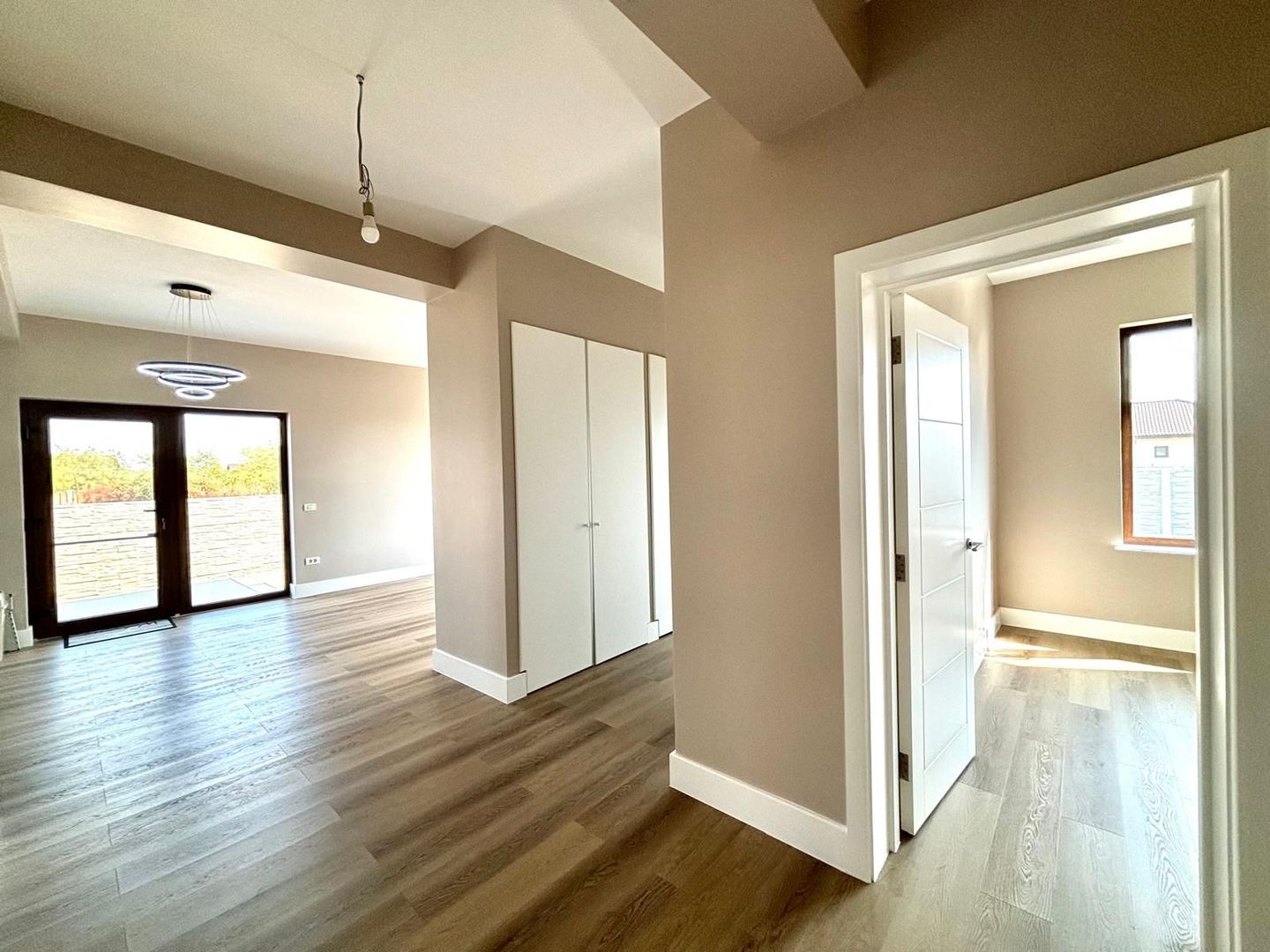 Casa individuala, pozitie ultracentrala, Comision 0%, Sacalaz - Poză 8