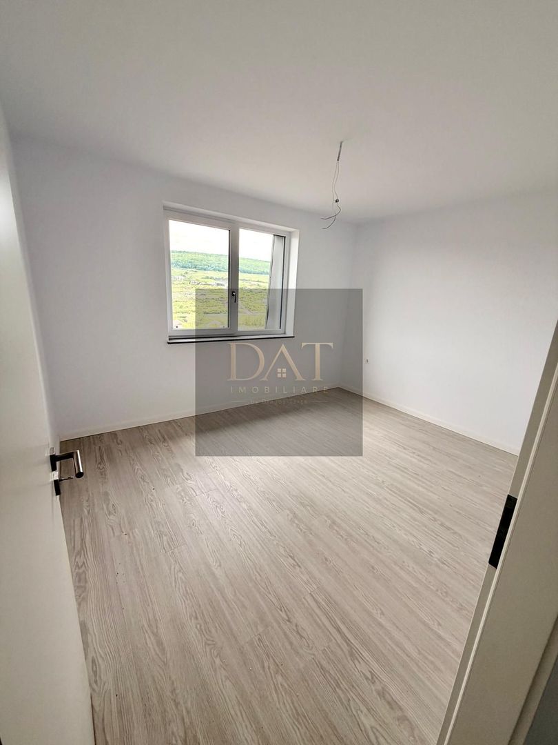 Apartament 3 camere, finisat si boxa inclusa, BETA RESIDENCE - Poză 6