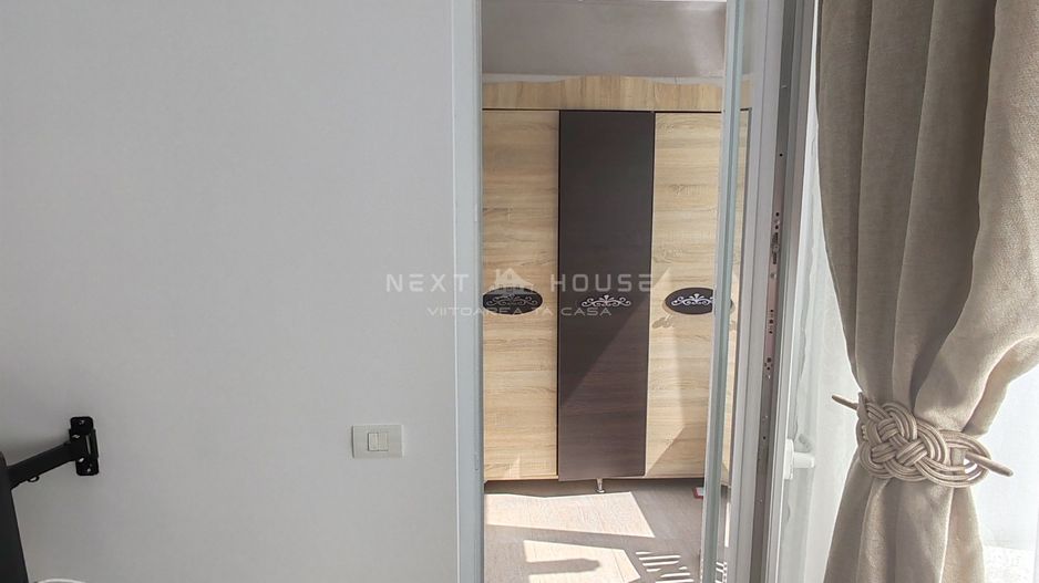 Garsoniera 13 Septembrie - Sebastian - parcare inclusa - Poză 15