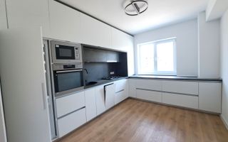 Apartament 3 camere, proiect nou, Calea Surii Mici, Sibiu - Poză 1