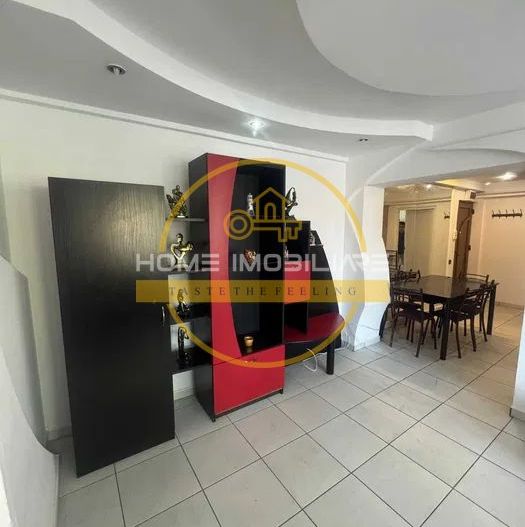 🏡 Apartament 3 camere de închiriat – Tudor Vladimirescu, Iași - Poză 1