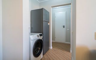 2 camere, decomandat, renovat complet, Raul Doamnei- Drumul Taberei - Poză 9