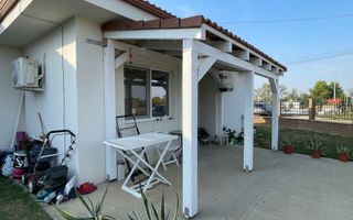 Duplex complet mobilat si utilat 109.900 Euro - Poză 1