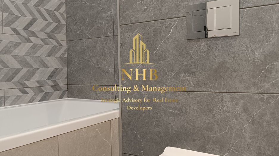 Ocazie! Apartament de 2 camere Herastrau LUX + posibilitate parcare! - Poză 19