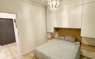 De închiriat: apartament 2 camere-Regie Residence-Grozăvești, Politehn - Poză 6