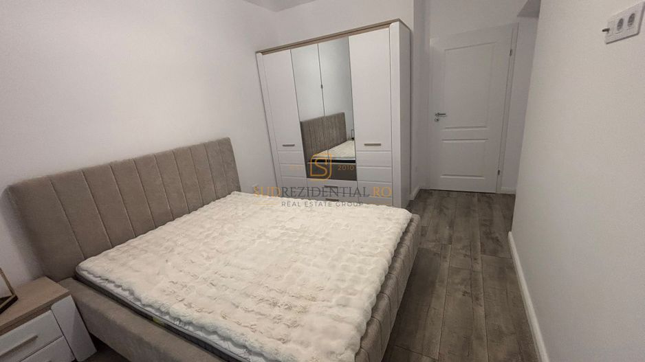 Apartament 2 camere de închiriat | Galaxy Park – Drumul Binelui - Poză 9