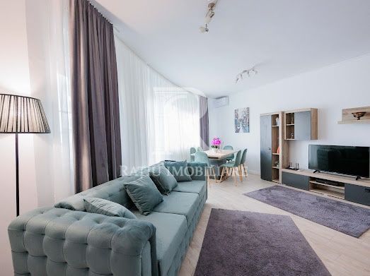 Apartament 3 camere | Terasă panoramică | Cartier Luceafărul | Oradea - Poză 2