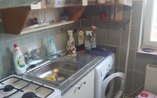 Apartament 2 camere de închiriat, zona Tudor Vladimirescu, Liteni - Poză 7