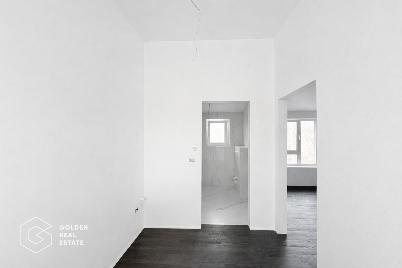 Jumatate de duplex, casa la pret de apartament in Chisoda - Poză 14