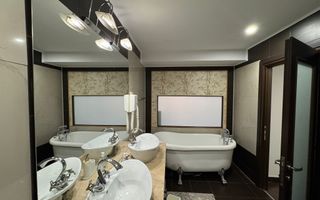 Apartament 3 camere I Herastrau - Poză 10