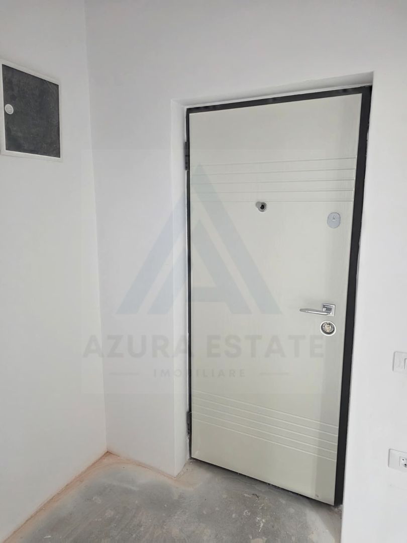 Garsonieră renovata 35 mp etaj 1 dispune de  pivnita in zona Centrala - Poză 7