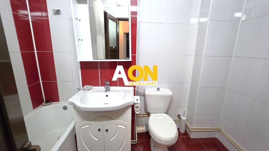 Apartament 2 camere , 2 balcoane, 51 mp utili, etaj 1, zona Kaufland - Poză 4