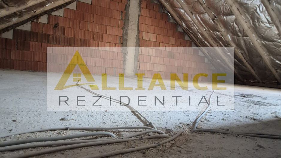 Vila P+1+M, 4 camere - 3 bai | PRIMARIE - Poză 8