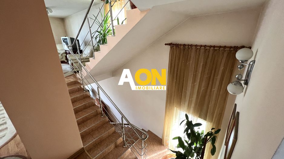 Casa pretabila Pensiune/Camin de Varstnici + Spatii Comerciale Parter - Poză 18