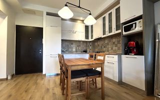 2 camere I Cosmopolis I 57mp I parcare I mobilat si utilat - Poză 5