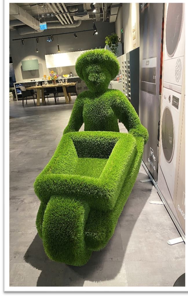 Clădire de birouri Central București, str. Polonă 68-72 - Poză 8