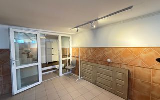 INCHIRIERE CASA INDIVIDUALA | MOBILATA-UTILATA | 85MP | UNIRII | CURTE - Poză 35