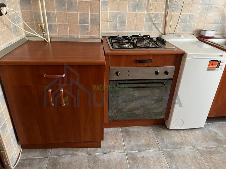 Apartament 1 cameră, zonă Autogara Iași – de închiriat - Poză 8