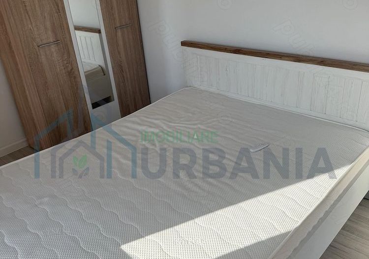 Apartament 2 camere de inchiriat in Complexul Freya, Iasi - Poză 4