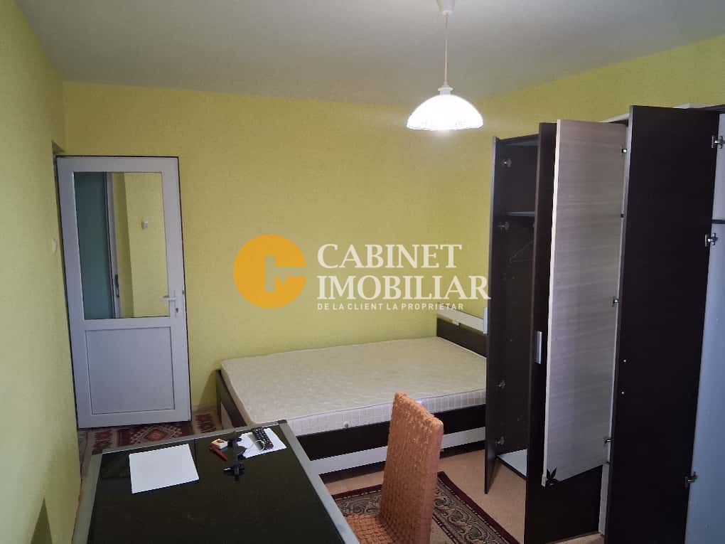 2 Camere - Decomandat - la bulevard LIBER! - Poză 3