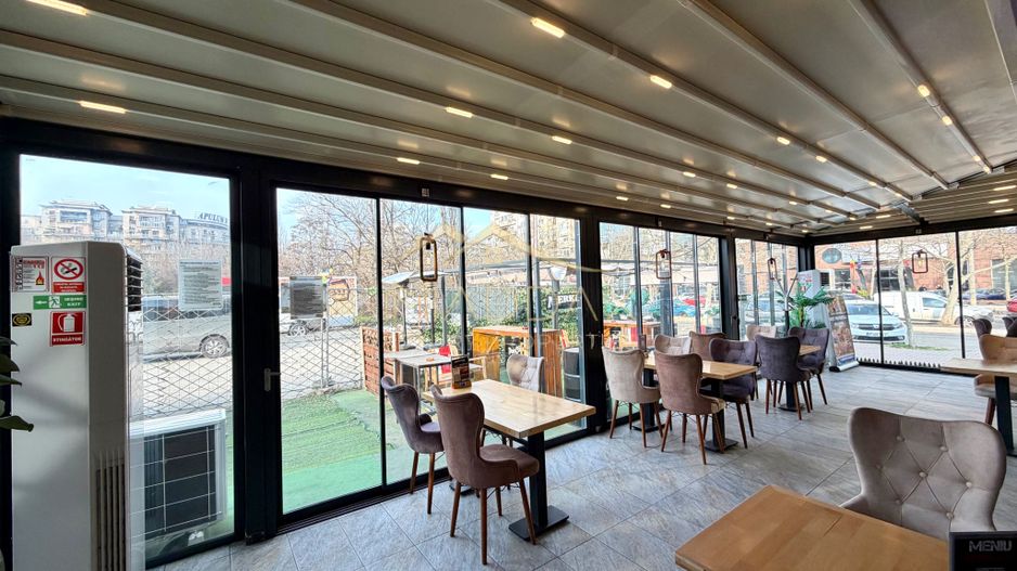 Spatiu Comercial  *731mp* / VAD stradal 31m / 19 locuri de parcare // Unirii - Poză 9