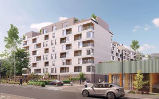 Apartament 2 camere de vanzare - Poză 3