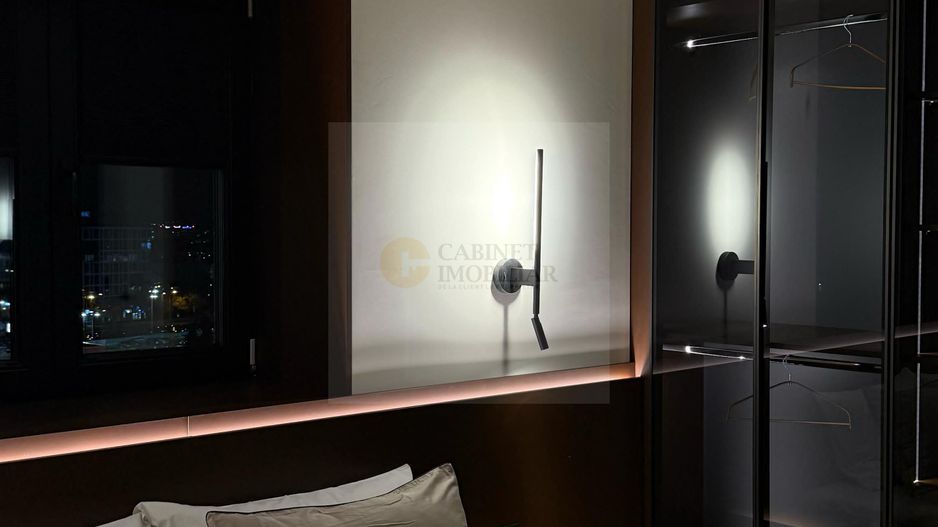 2Camere | Vulcan Residence | Loc Parcare Subteran | Terasa - 10mp - Poză 22