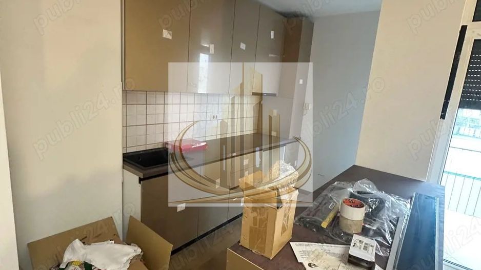 Apartament 2 Camere | 54 mp + Balcon | Etaj 4/8 | Parcare Subterană - Poză 5