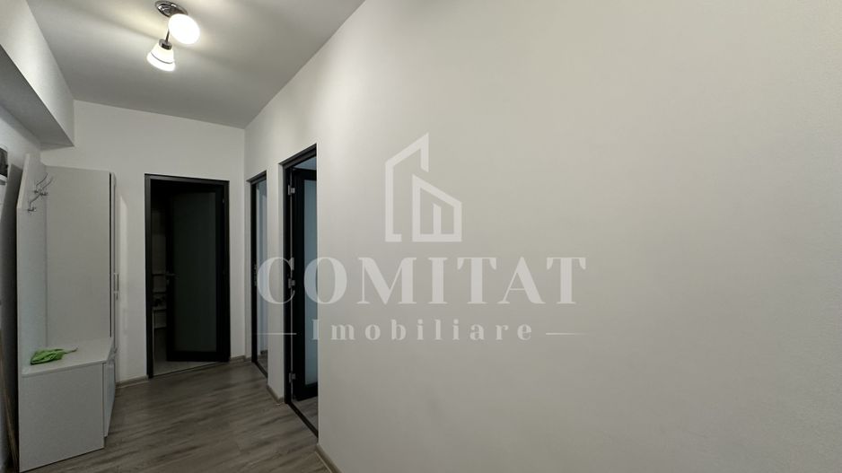 Apartament 3 camere | 75mp | Cartierul Europa - Poză 11