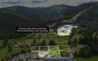 Terenuri intravilane | Covasna | COMISION 0% - Poză 1