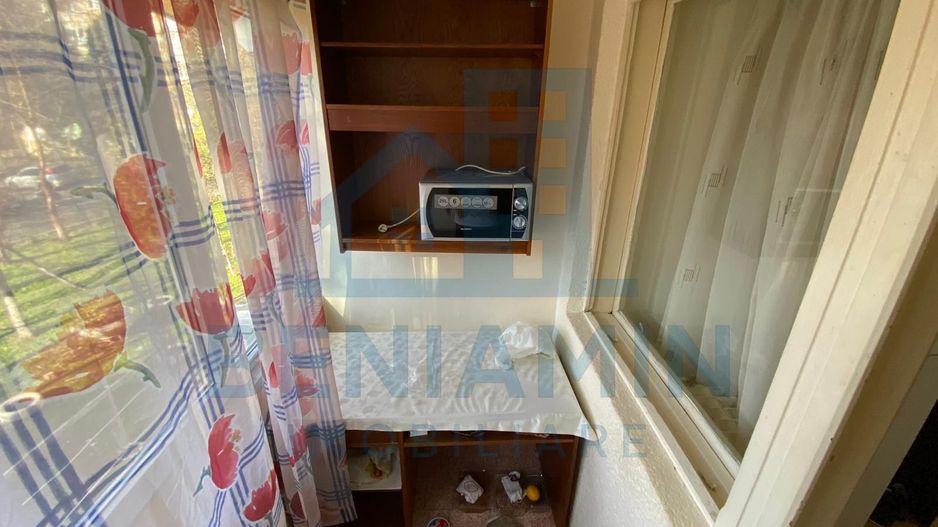 Garsonieră mobilată și utilată, etaj 1 Brazda lui Novac -Baba Novac- - Poză 6