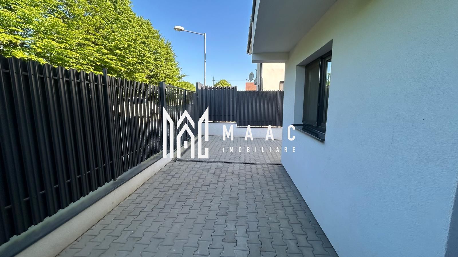 Casă 4 camere I 120 MPU I Curte proprie | Calea Cisnădiei - Poză 14