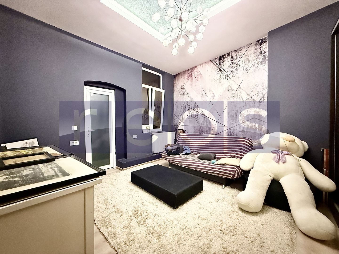 VANZARE 4 CAMERE | ZONA UNIVESITATE | CENTRALA PROPRIE - Poză 14